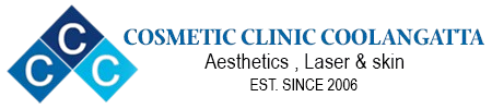 Cosmetic Clinic Coolangatta Logo