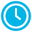 time